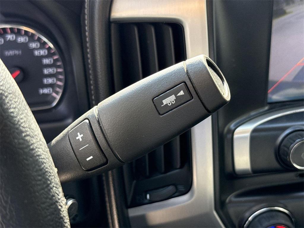 used 2014 GMC Sierra 1500 car, priced at $18,500