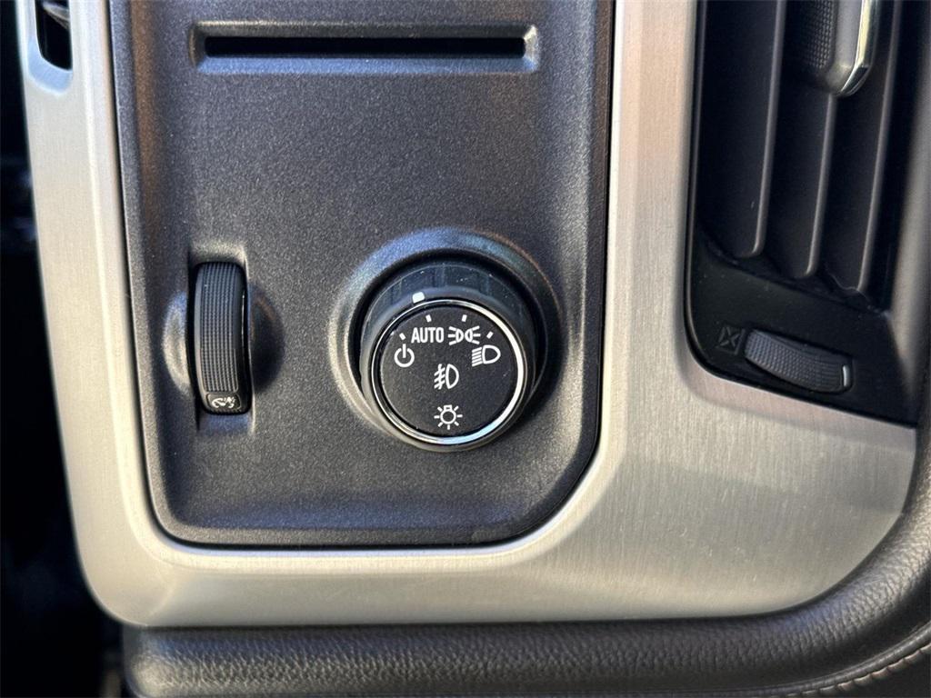 used 2014 GMC Sierra 1500 car, priced at $18,500