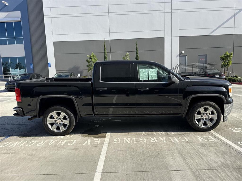 used 2014 GMC Sierra 1500 car, priced at $18,500