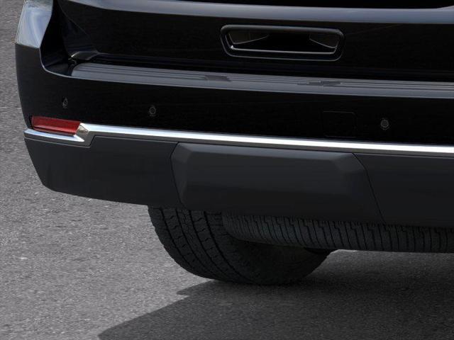 new 2025 Chevrolet Tahoe car, priced at $60,289