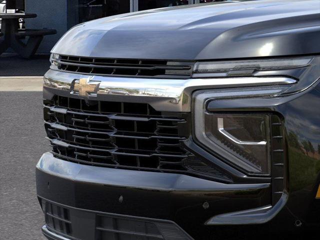 new 2025 Chevrolet Tahoe car, priced at $60,289
