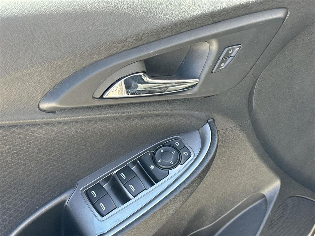used 2023 Chevrolet Malibu car, priced at $16,999