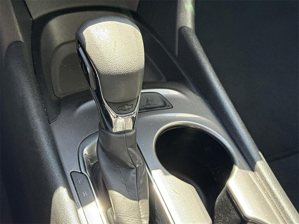 used 2023 Chevrolet Malibu car, priced at $16,999