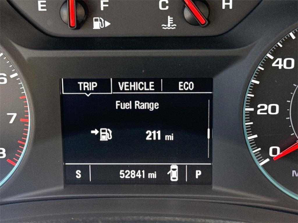 used 2023 Chevrolet Malibu car, priced at $16,999