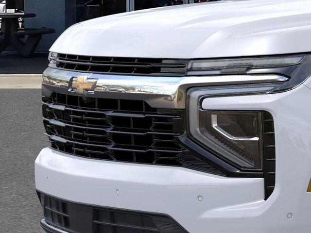 new 2025 Chevrolet Tahoe car, priced at $60,225