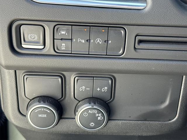 used 2023 Chevrolet Suburban car, priced at $42,500
