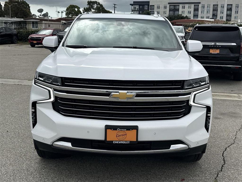used 2024 Chevrolet Tahoe car, priced at $43,888