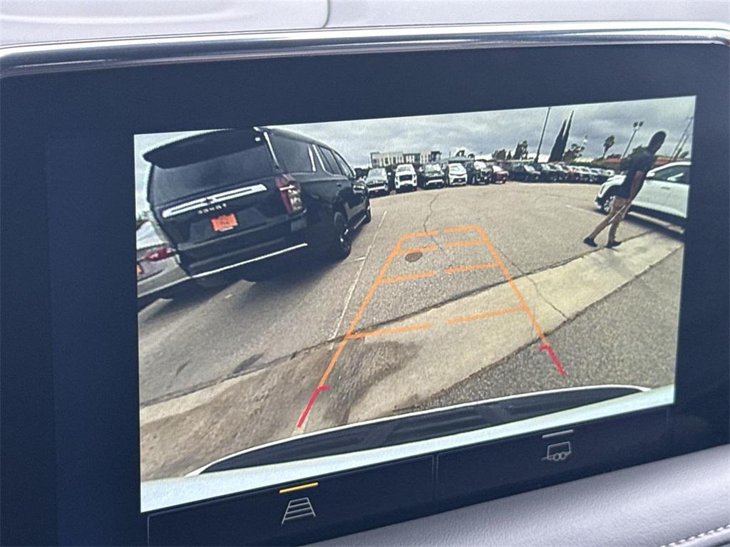 used 2024 Chevrolet Tahoe car, priced at $43,888