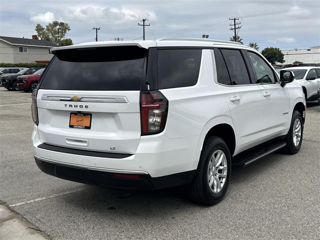 used 2024 Chevrolet Tahoe car, priced at $43,888