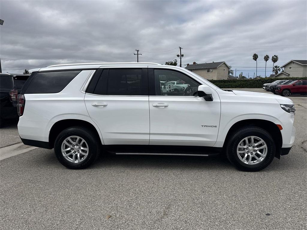 used 2024 Chevrolet Tahoe car, priced at $43,888