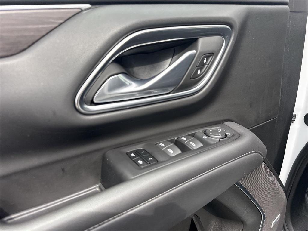 used 2024 Chevrolet Tahoe car, priced at $43,888