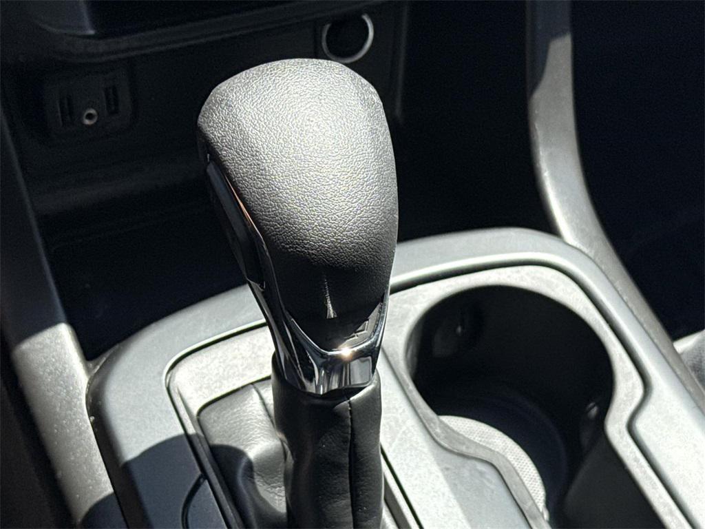 used 2022 Chevrolet Colorado car, priced at $23,000