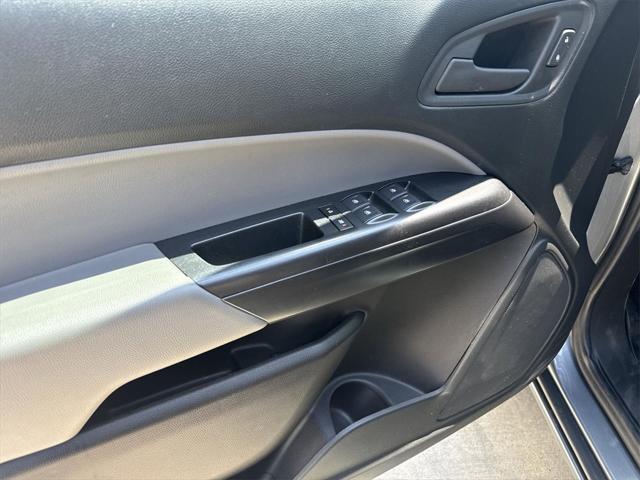 used 2022 Chevrolet Colorado car, priced at $26,000