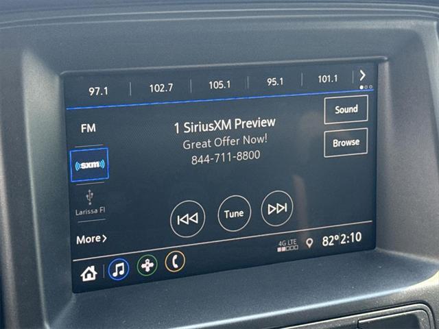 used 2022 Chevrolet Colorado car, priced at $26,000