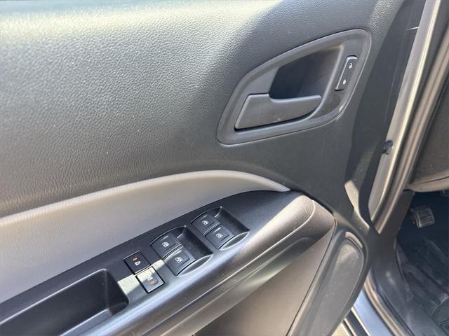 used 2022 Chevrolet Colorado car, priced at $26,000