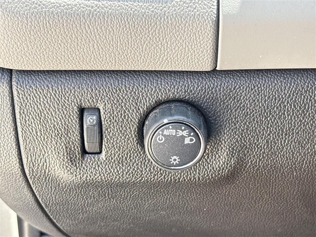 used 2022 Chevrolet Colorado car, priced at $23,000