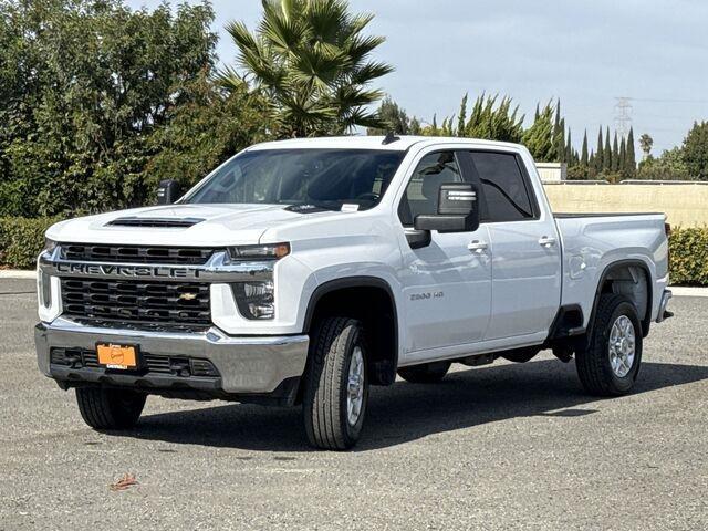 used 2022 Chevrolet Silverado 2500 car, priced at $43,500