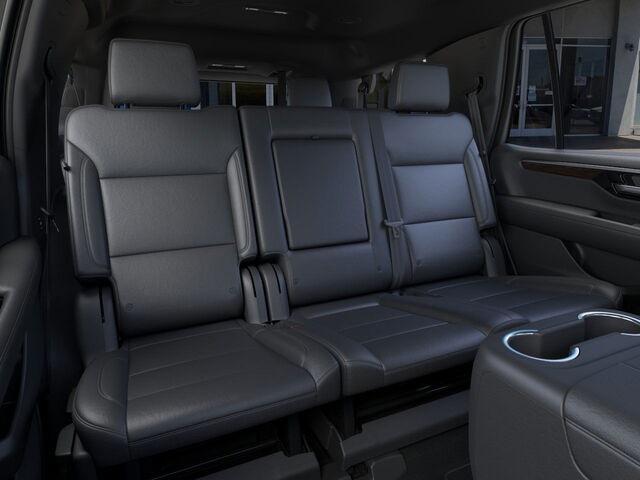 new 2025 Chevrolet Tahoe car, priced at $63,695