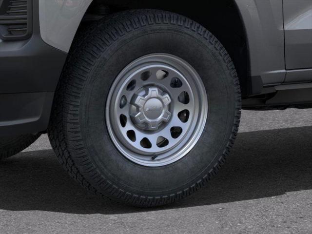 new 2025 Chevrolet Colorado car, priced at $33,127