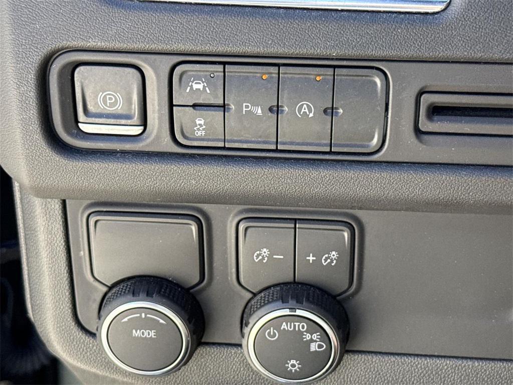 used 2023 Chevrolet Suburban car, priced at $41,750