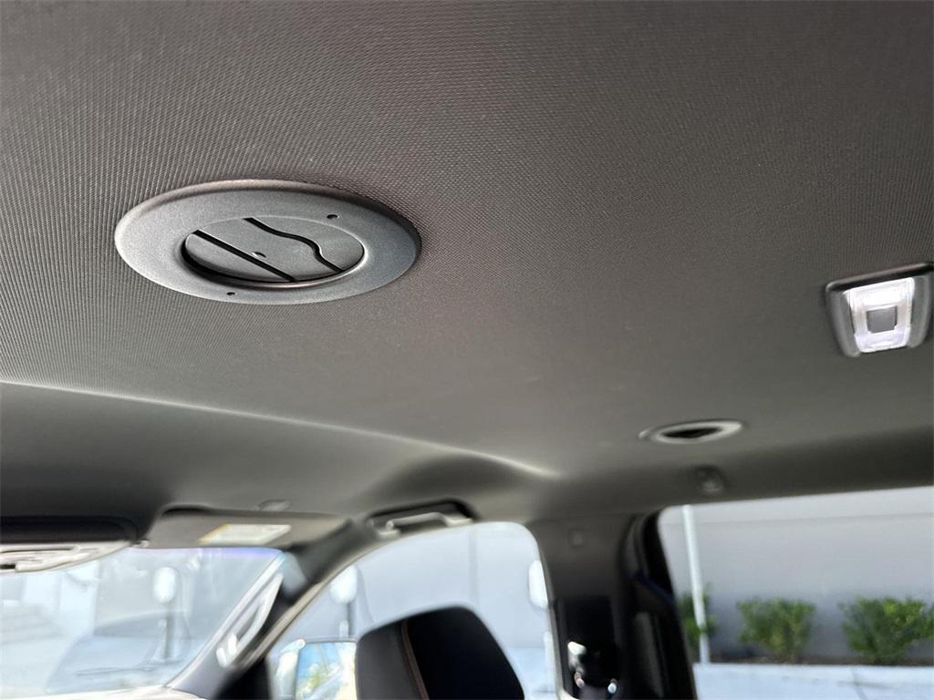 used 2023 Chevrolet Suburban car, priced at $41,750