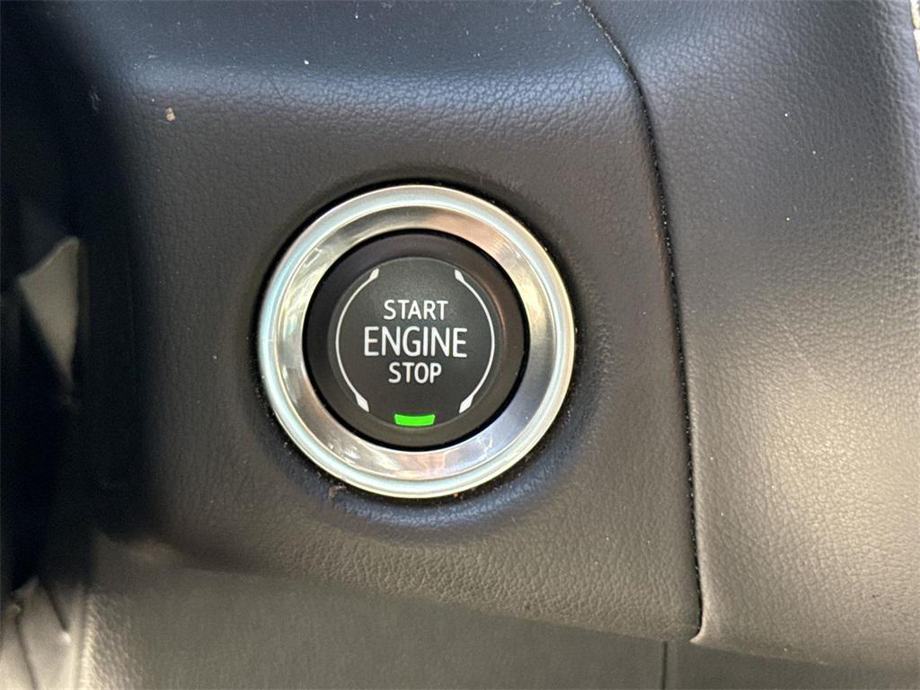 used 2023 Chevrolet Suburban car, priced at $41,750