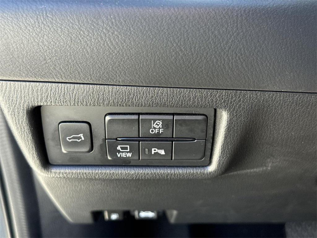 used 2023 Mazda CX-5 car, priced at $24,500