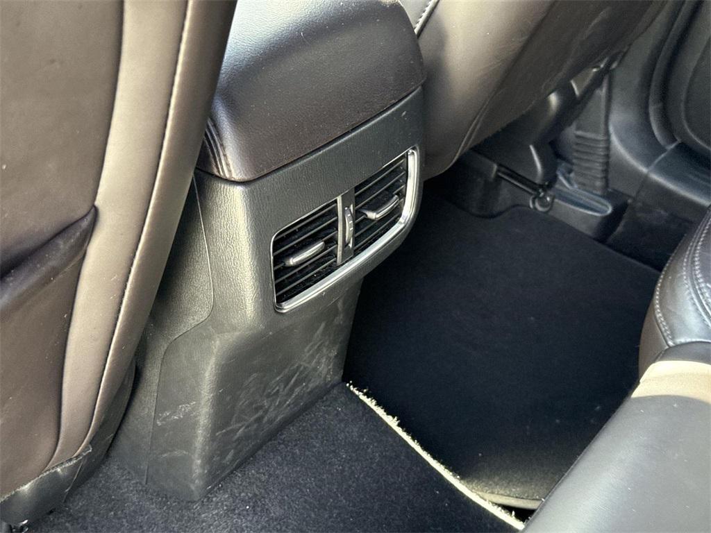 used 2023 Mazda CX-5 car, priced at $24,500