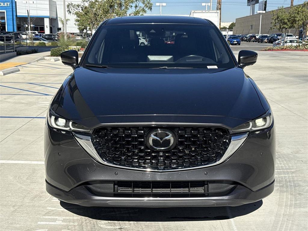 used 2023 Mazda CX-5 car, priced at $24,500