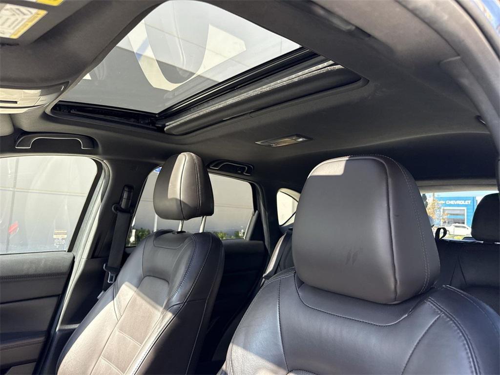 used 2023 Mazda CX-5 car, priced at $24,500
