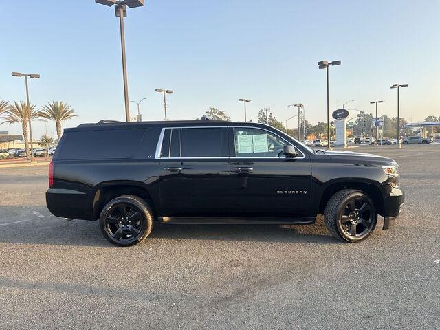 used 2020 Chevrolet Suburban car, priced at $33,888