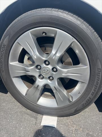 used 2015 Toyota Sienna car, priced at $17,700