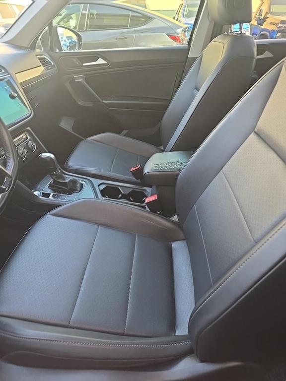 used 2019 Volkswagen Tiguan car, priced at $15,992