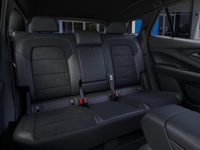 new 2024 Chevrolet Blazer EV car, priced at $42,694