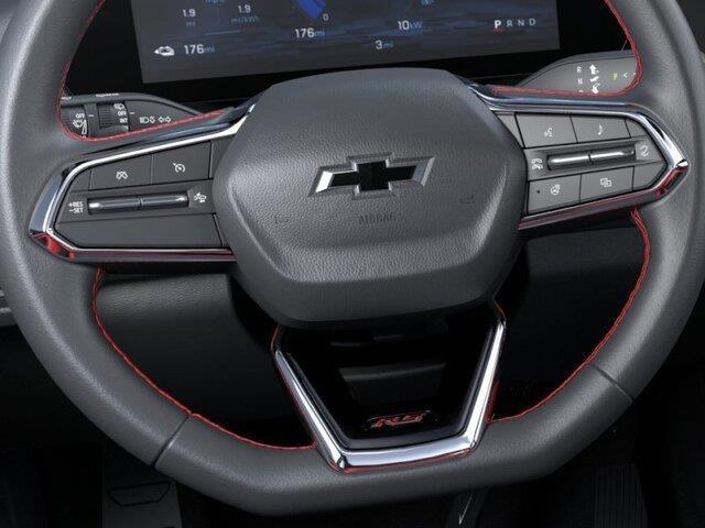 new 2024 Chevrolet Blazer EV car, priced at $42,694