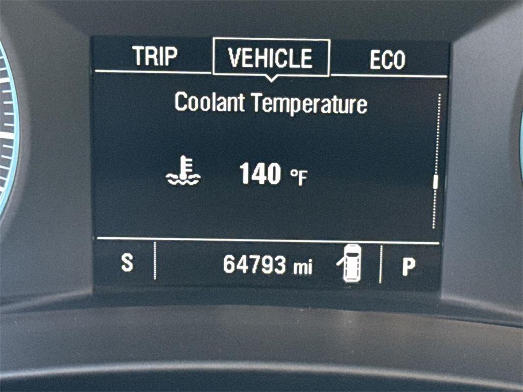 used 2022 Chevrolet Equinox car, priced at $14,999