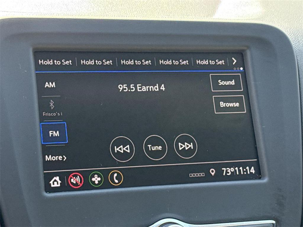 used 2020 Chevrolet Equinox car, priced at $15,500