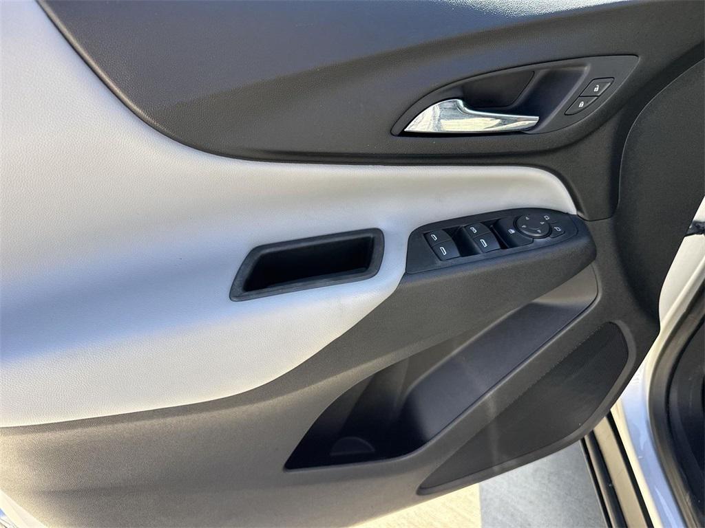 used 2020 Chevrolet Equinox car, priced at $15,500
