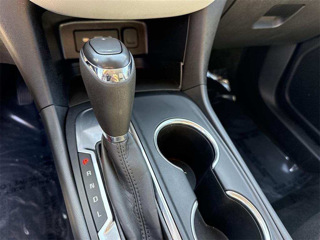 used 2020 Chevrolet Equinox car, priced at $15,500