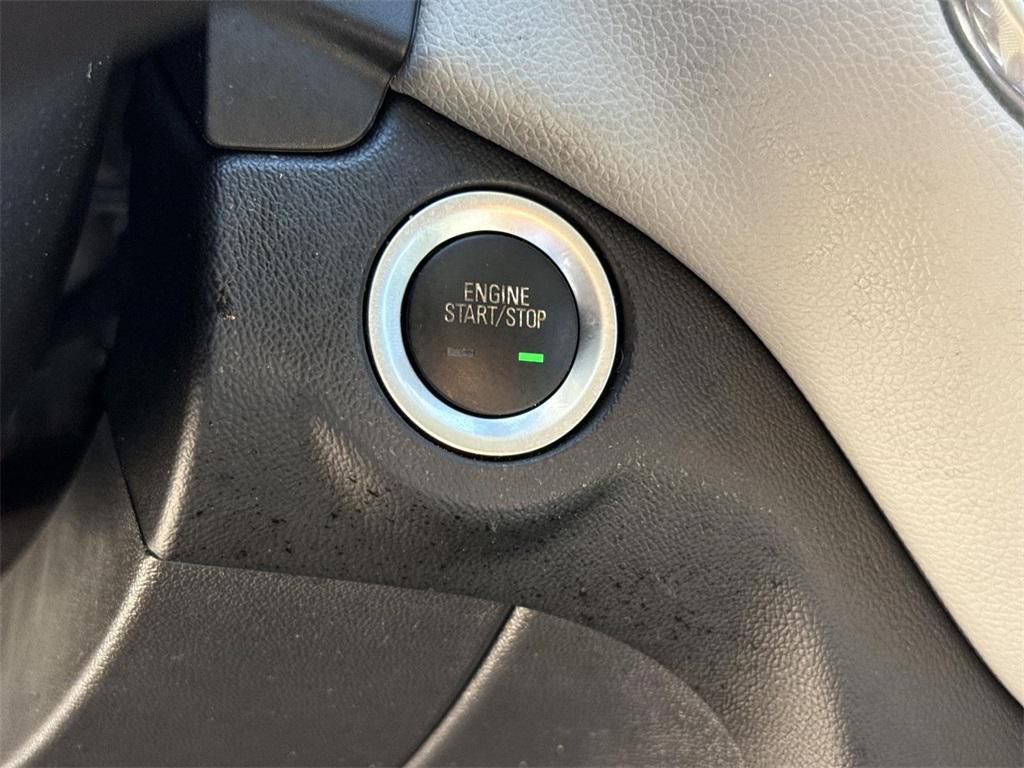 used 2020 Chevrolet Equinox car, priced at $15,500