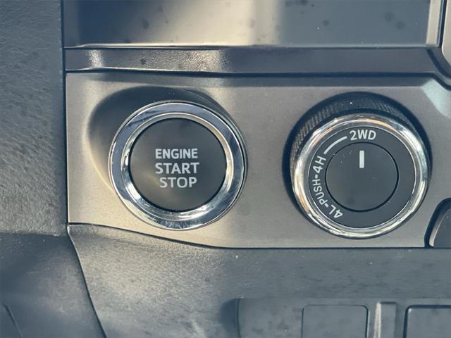 used 2023 Toyota Tacoma car, priced at $40,750