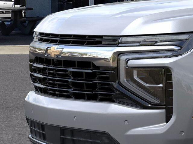 new 2025 Chevrolet Suburban car, priced at $64,694