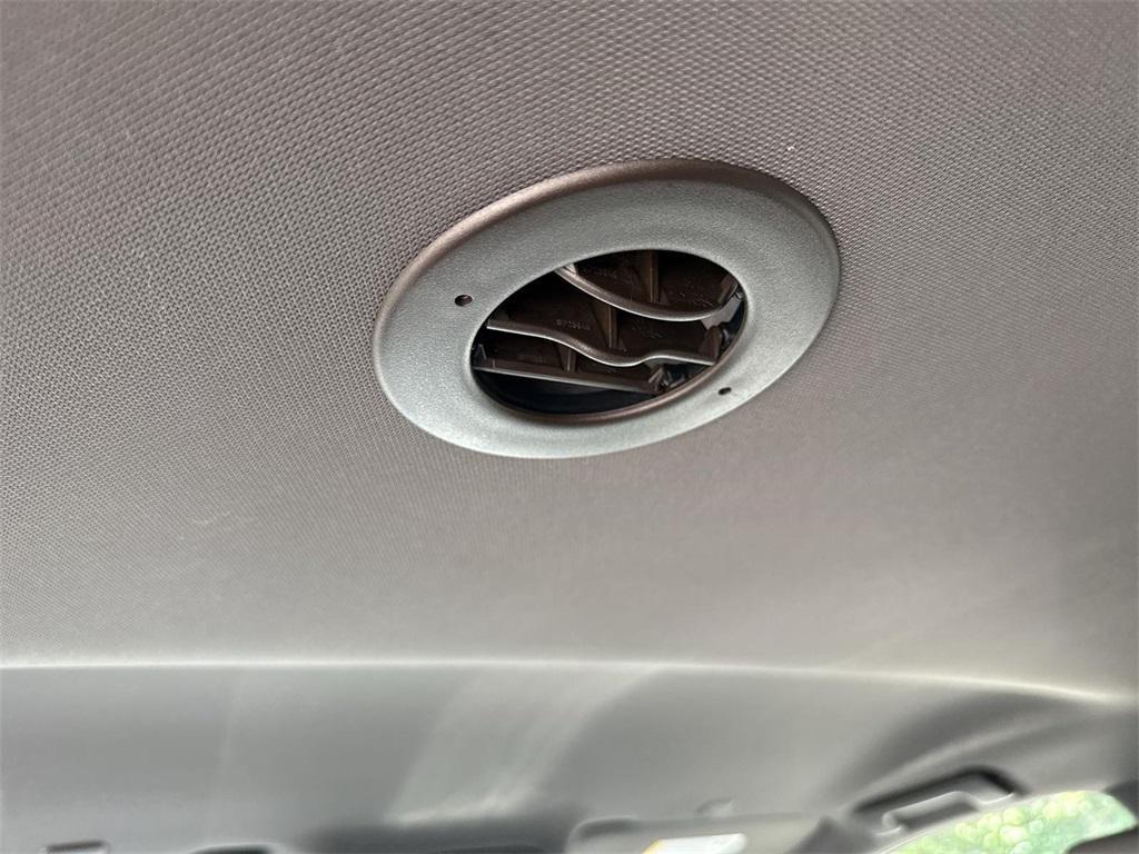 used 2023 Chevrolet Tahoe car, priced at $53,500