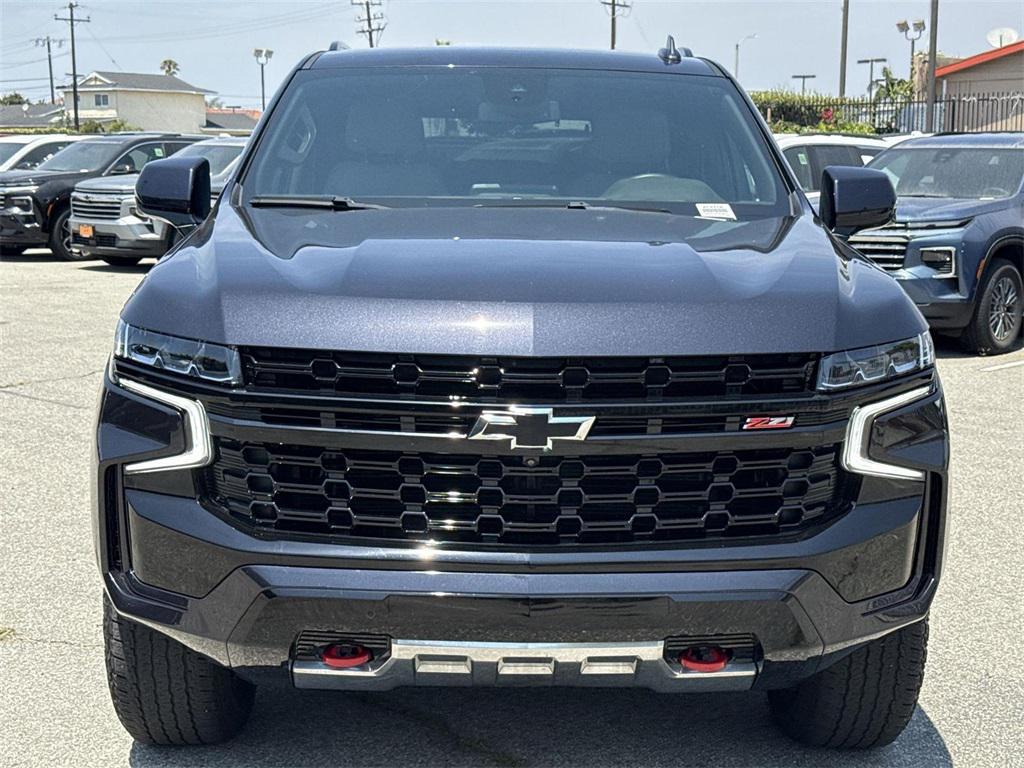 used 2023 Chevrolet Tahoe car, priced at $53,500
