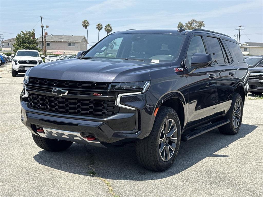 used 2023 Chevrolet Tahoe car, priced at $53,500