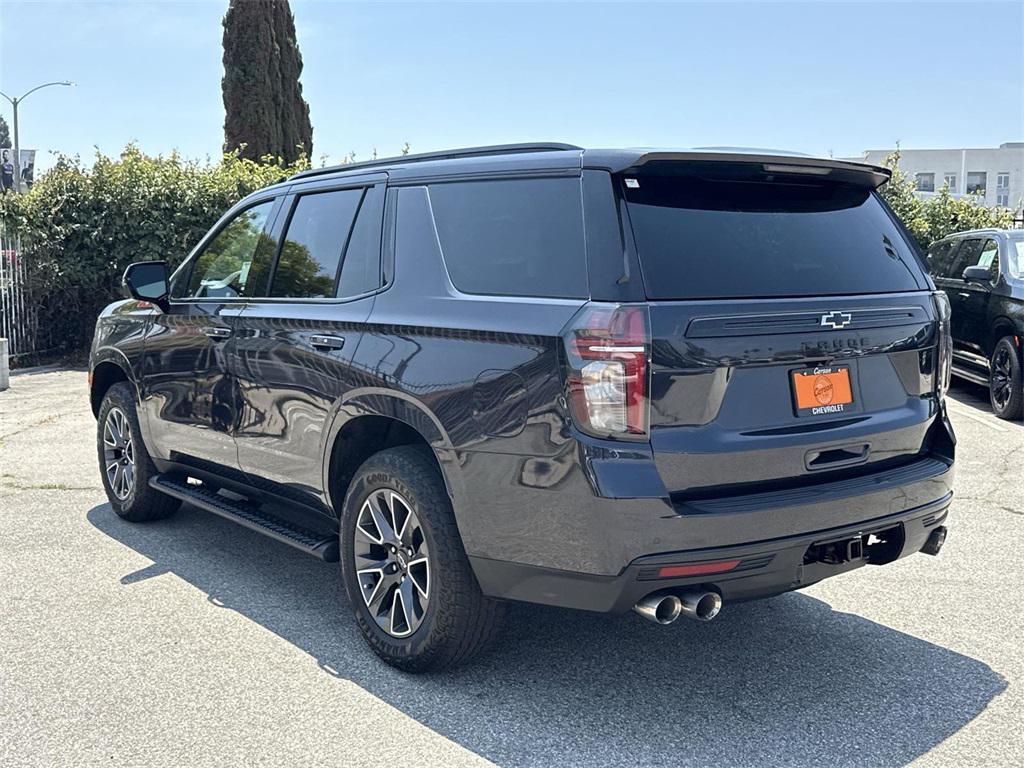 used 2023 Chevrolet Tahoe car, priced at $53,500