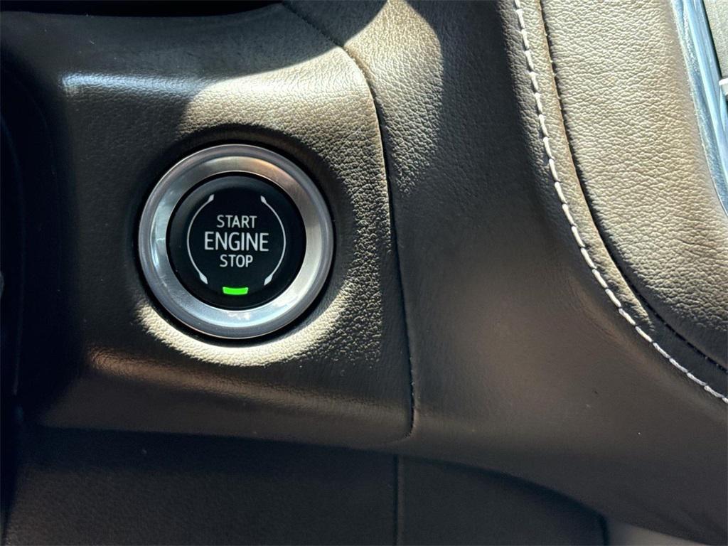 used 2023 Chevrolet Tahoe car, priced at $53,500