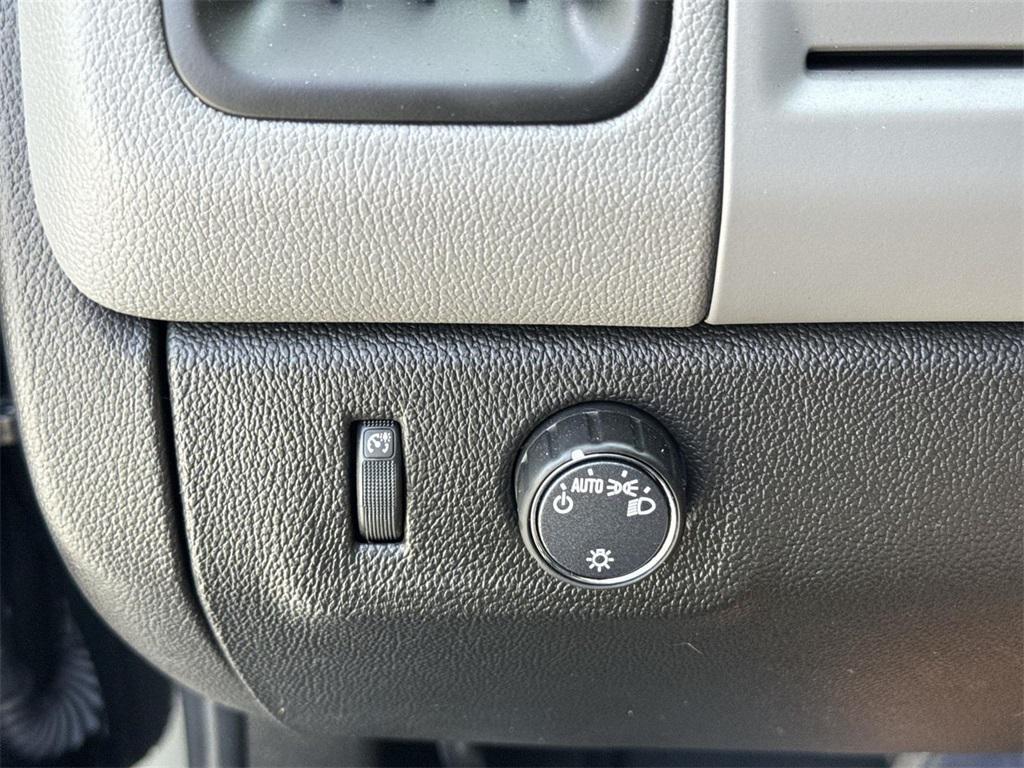 used 2021 Chevrolet Colorado car, priced at $18,750