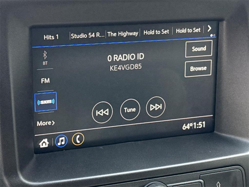 used 2021 Chevrolet Colorado car, priced at $18,750