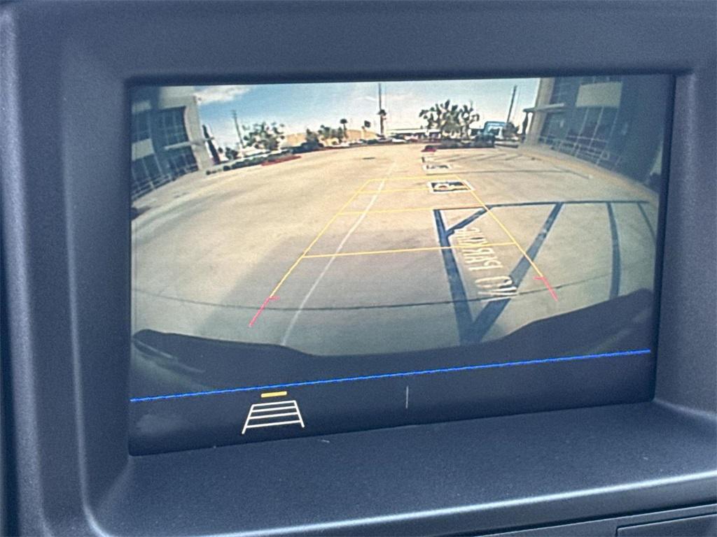 used 2021 Chevrolet Colorado car, priced at $18,750